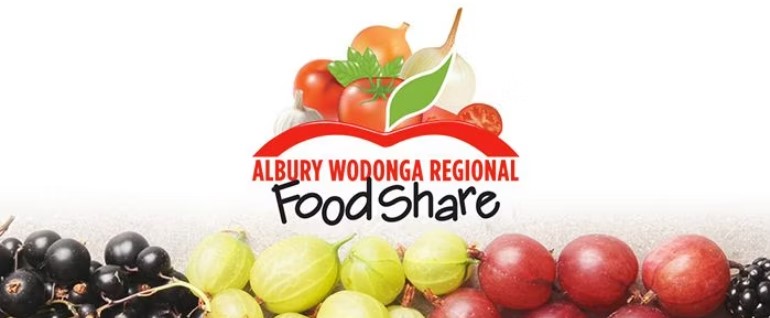 Food Share Charity